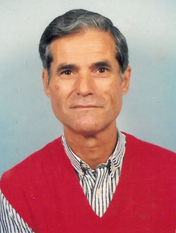 Sr. Aurélio Pereira Magalhães